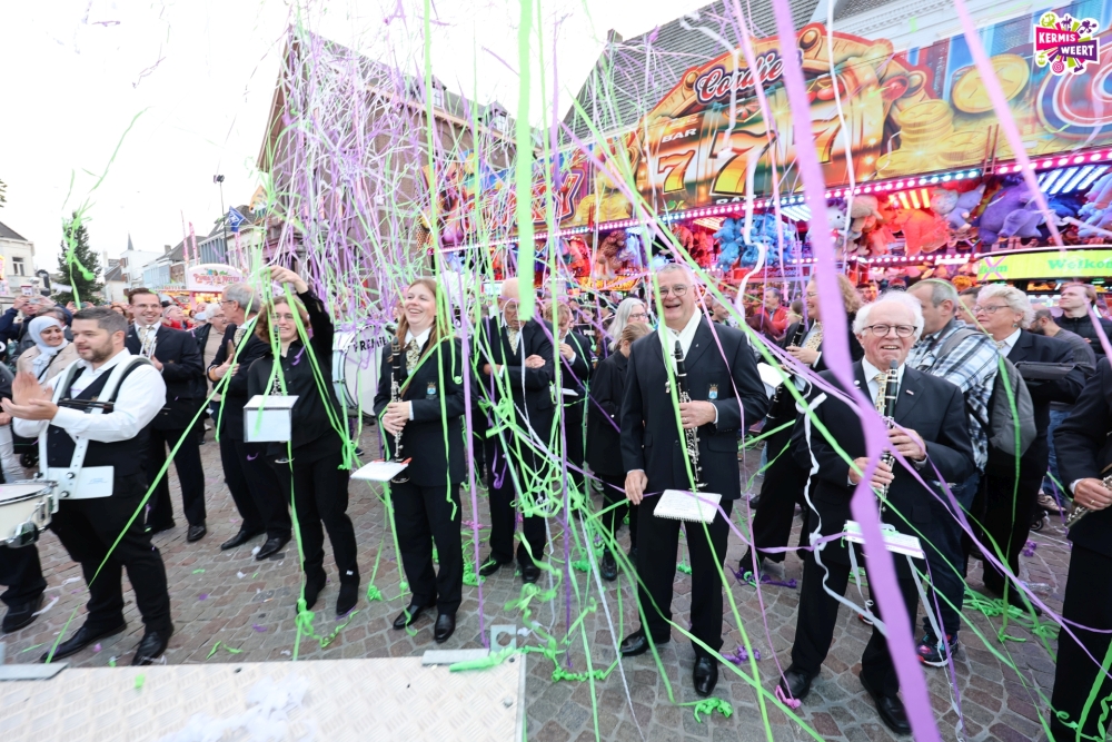 Foto: 'Kermis Weert 2025 029'.